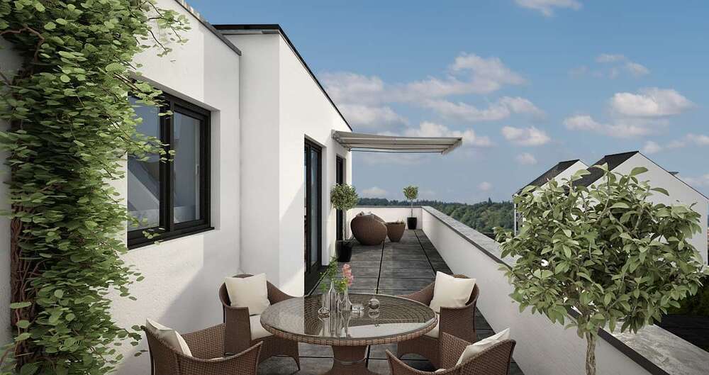 Wohnung zum Mieten in Stolberg 1.250 € 111.81 m²