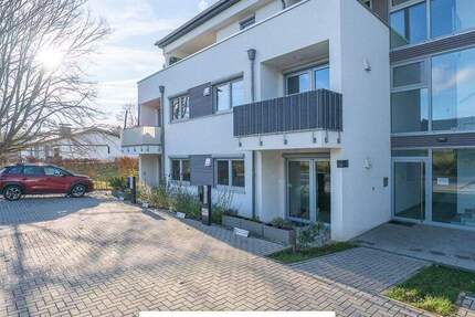 Wohnung Nideggen - 3 Zimmer, 70 m&sup2;, 279.000&euro; | Angebot:25683994