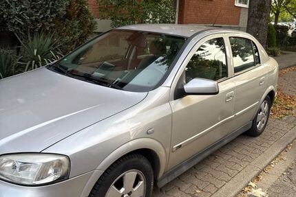 Opel Astra 110.000 km 1.700 &euro; Eschweiler 52249