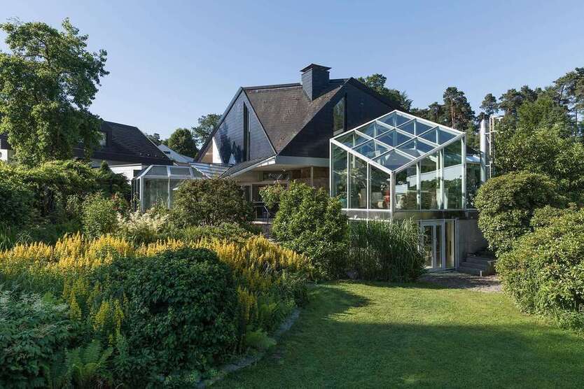 Haus zum Kaufen in Aachen Köpfchen 1.990.000 € 405 m²