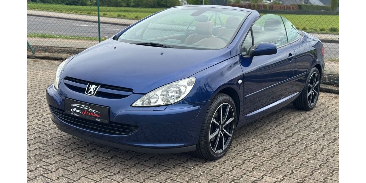 Peugeot 307 85.000 km 1.950 &euro; Jülich 52428