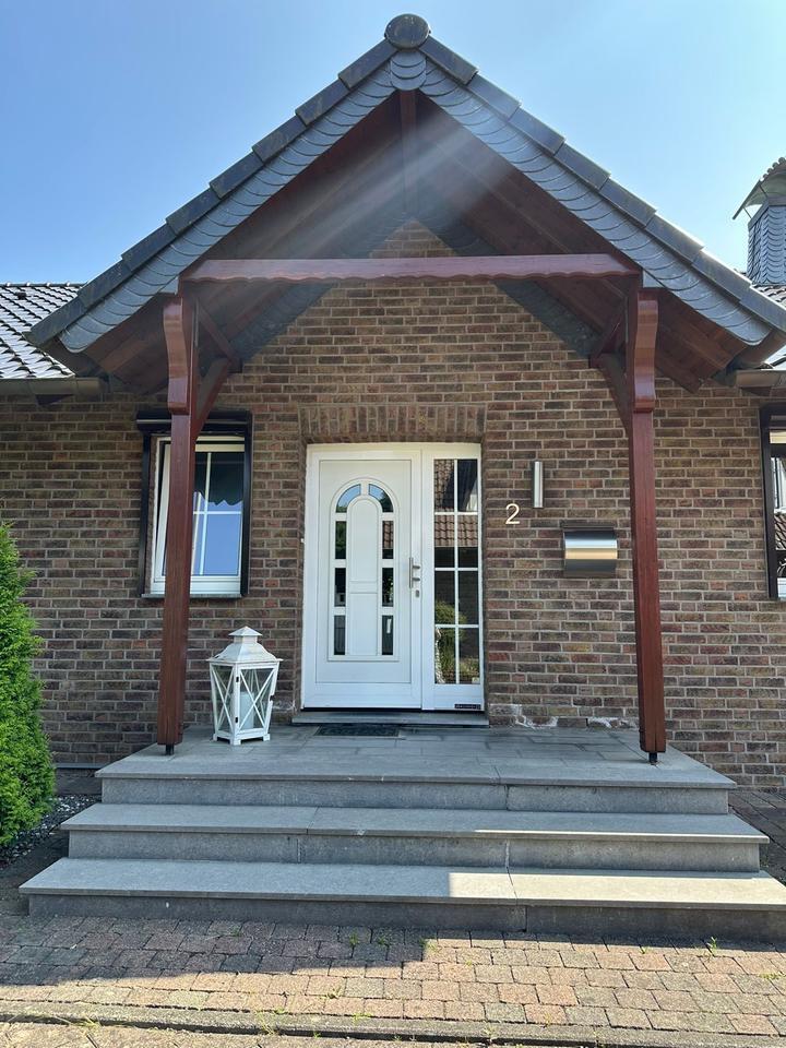 Top Lage Freistehender Bungalow mit Garten