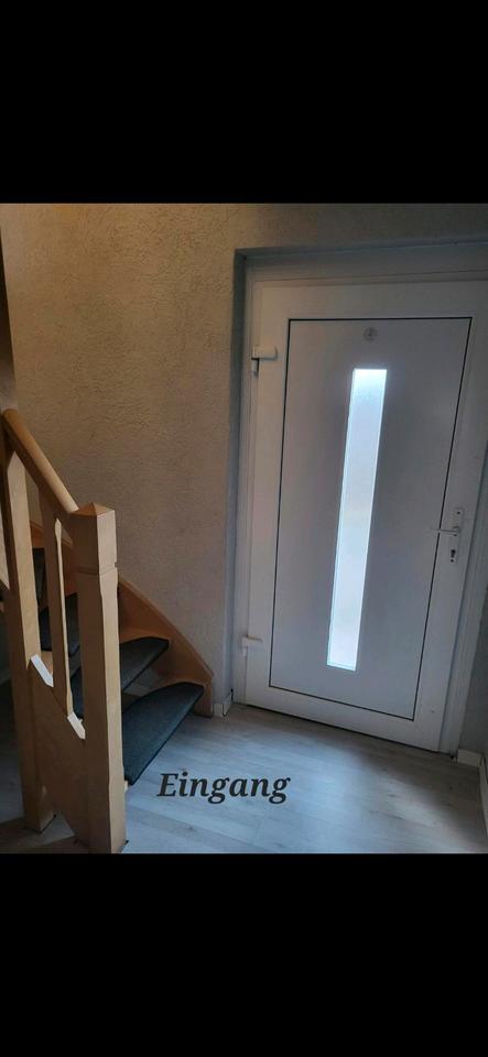 3,5 Zi.- Kühle Dachgeschoßwohnung