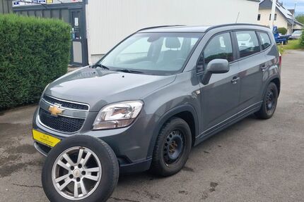 Chevrolet Orlando 145.000 km 5.900 &euro; Eschweiler 52249