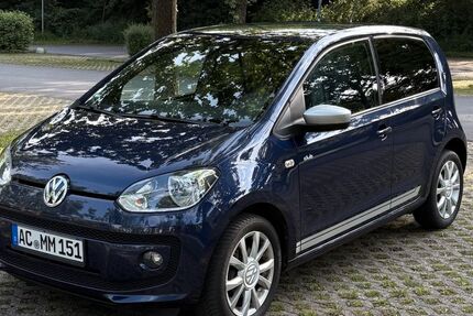 VW up! 163.000 km 4.800 &euro; Aachen 52074