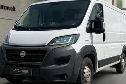 Fiat Ducato 125.000 km 13.999 &euro; Jülich 52428