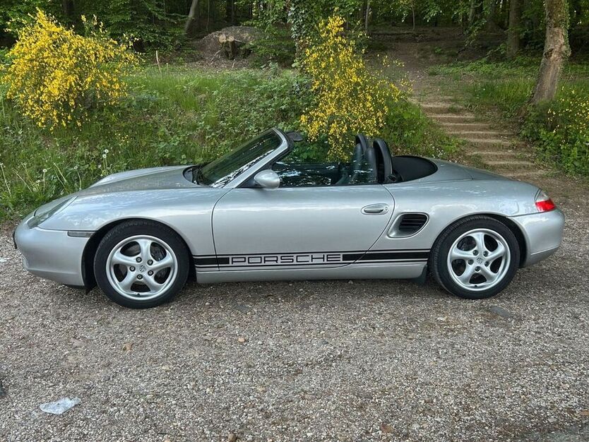 Boxster