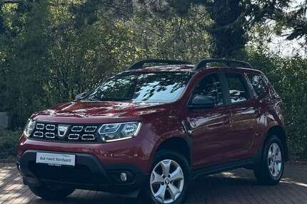 Dacia Duster 86.738 km 10.999 &euro; Jülich 52428