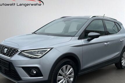 Seat Arona 60.172 km 13.499 € Langerwehe 52379