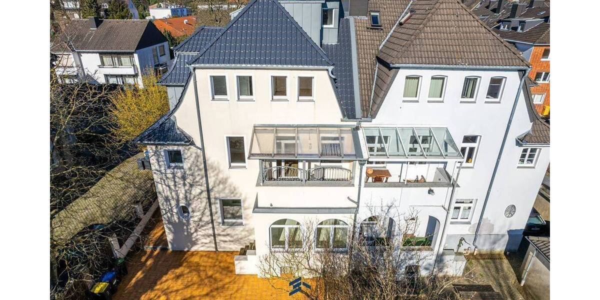 Mehrfamilienhaus, Wohnhaus Eschweiler Eschweiler - 9 Zimmer, 213 m&sup2;, 599.900&euro; | Angebot:26778160