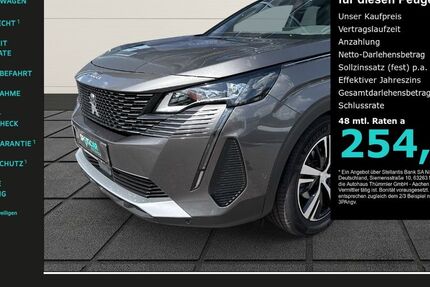 Peugeot 3008 15.920 km 23.690 &euro; Aachen 52070
