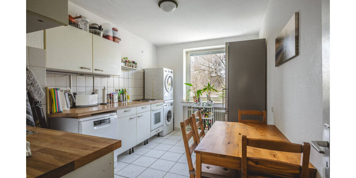 Etagenwohnung Aachen Aachen-Mitte - 3 Zimmer, 85 m&sup2;, 249.900&euro; | Angebot:26192190