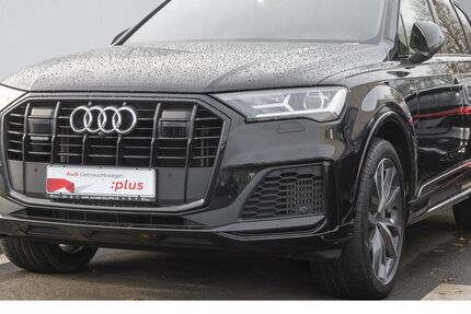 Audi Q7 84.966 km 54.430 &euro; Geilenkirchen 52511