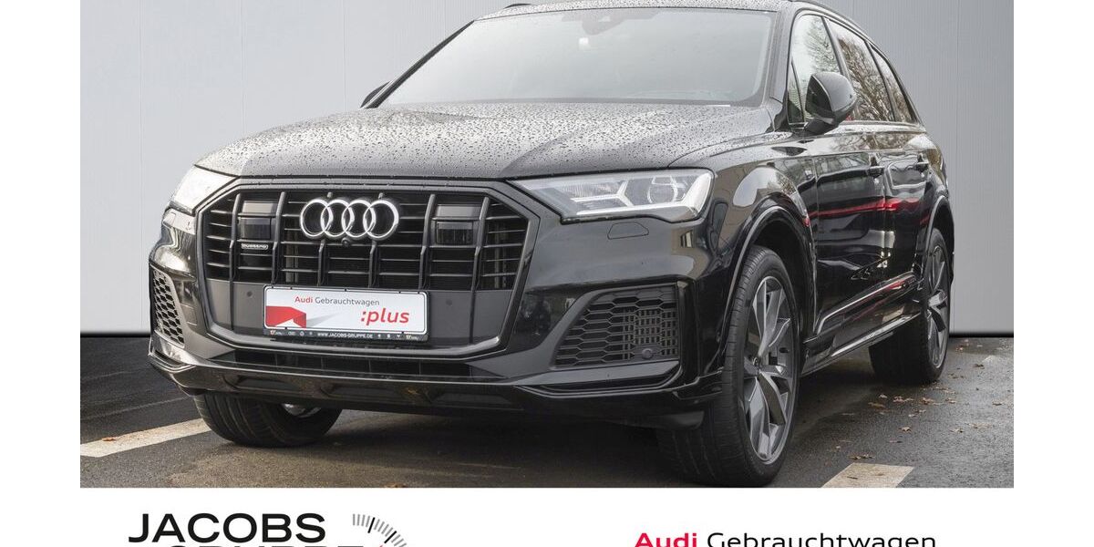 Audi Q7 84.966 km 54.930 &euro; Geilenkirchen 52511