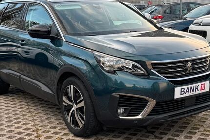 Peugeot 5008 80.350 km 13.750 &euro; Würselen 52146