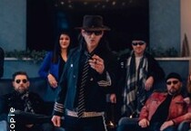 Udopie - Die Udo Lindenberg Tribute Show!