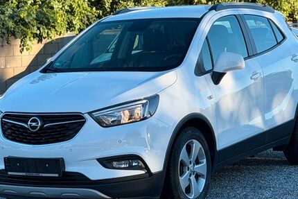 Opel Mokka 63.179 km 11.690 &euro; Düren 52351