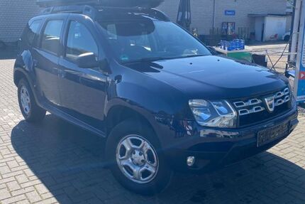 Dacia Duster 49.480 km 8.500 &euro; Eschweiler 52249