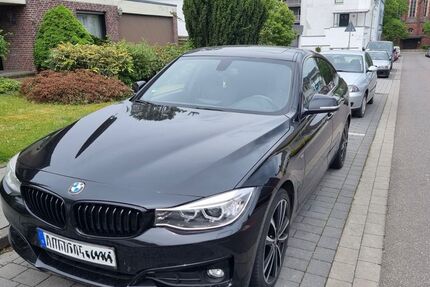 BMW 318 Gran Turismo 236.844 km 10.900 &euro; Baesweiler 52499