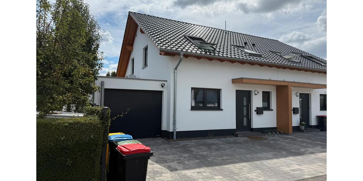 Doppelhaushälfte Aachen Aachen-Mitte - 4 Zimmer, 121 m&sup2;, 650.000&euro; | Angebot:27208968