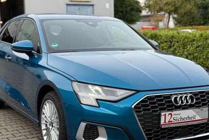 Audi A3 29.932 km 24.500 &euro; Alsdorf 52477