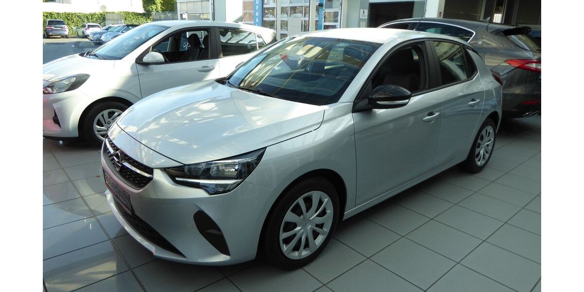 Opel Corsa 30.401 km 13.800 &euro; Herzogenrath 52134