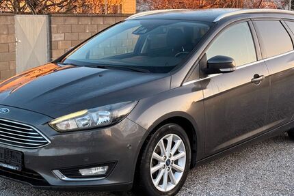 Ford Focus 74.628 km 7.489 &euro; Düren 52351