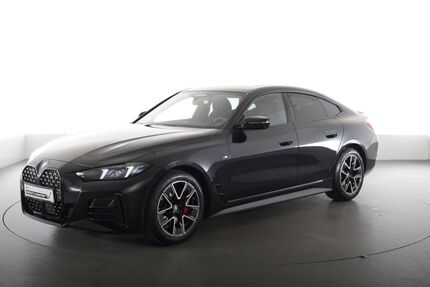 BMW 420 Gran Coupé 11.107 km 57.470 &euro; Aachen 52078