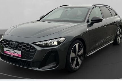 Audi A5 5.981 km 45.990 &euro; Aachen 52068