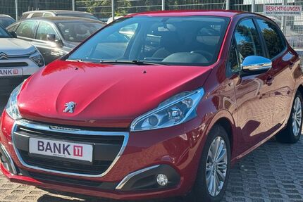 Peugeot 208 58.548 km 7.000 &euro; Würselen 52146