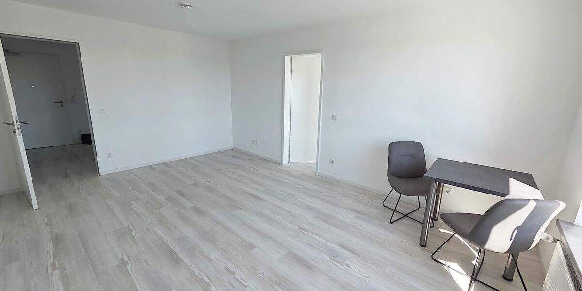 Etagenwohnung Aachen Frankenberger Viertel - 2 Zimmer, 55 m&sup2;, 1.190&euro; | Angebot:25727983