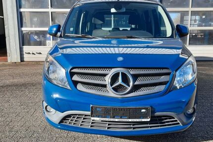 Mercedes-Benz Citan 104.000 km 10.900 &euro; Simmerath 52152