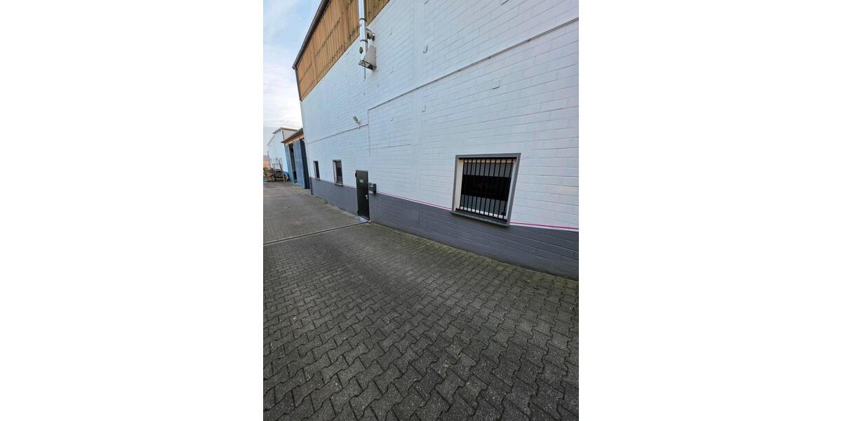 Gewerbeobjekt Baesweiler - 800&euro; | Angebot:25818247