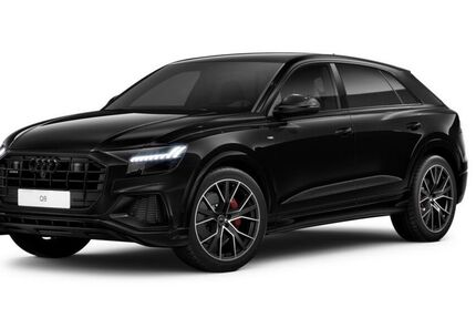 Audi Q8 60.295 km 69.930 &euro; Geilenkirchen 52511