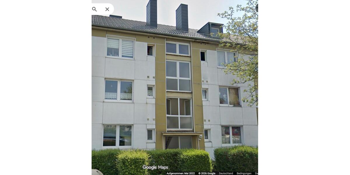 Dachgeschoßwohnung Aachen Aachen-Mitte - 1 Zimmer, 34 m&sup2;, 117.900&euro; | Angebot:27259146