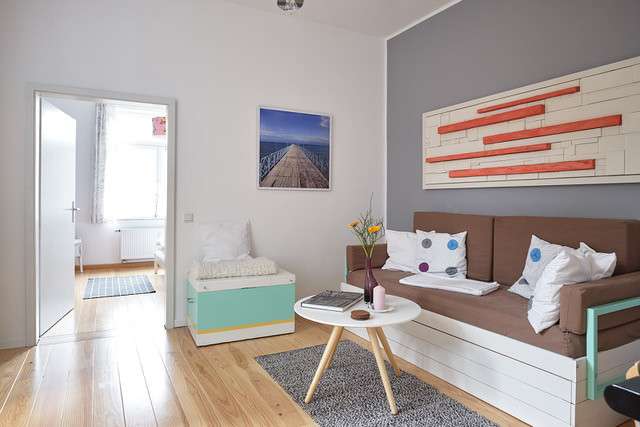 Wohnung zum Mieten in Aachen 705 € 67 m²