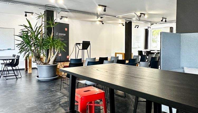 Gewerbeobjekt Aachen Frankenberger Viertel - 900&euro; | Angebot:25806308