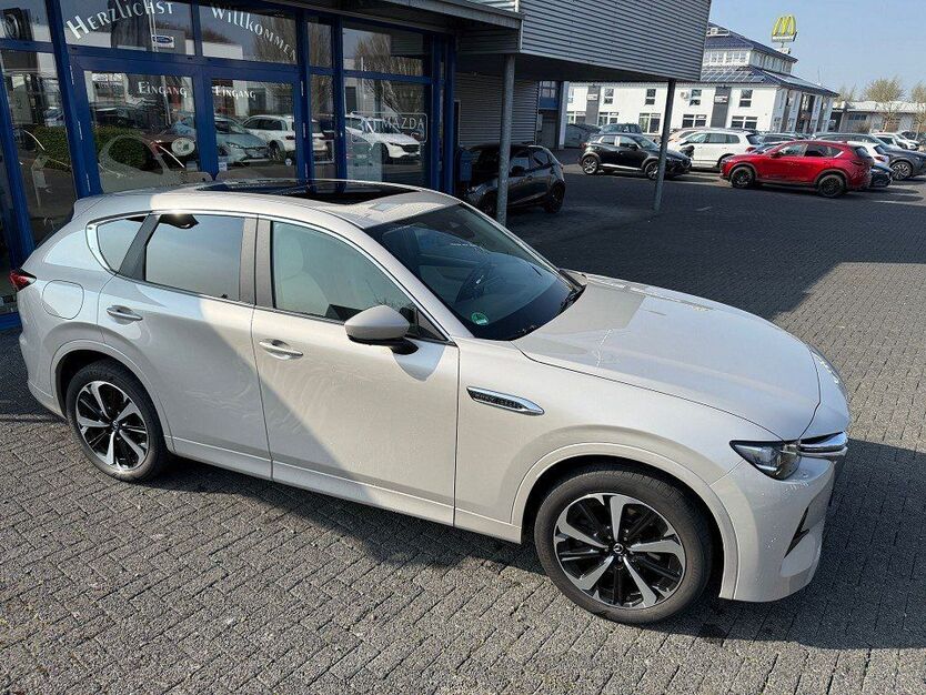 CX-60