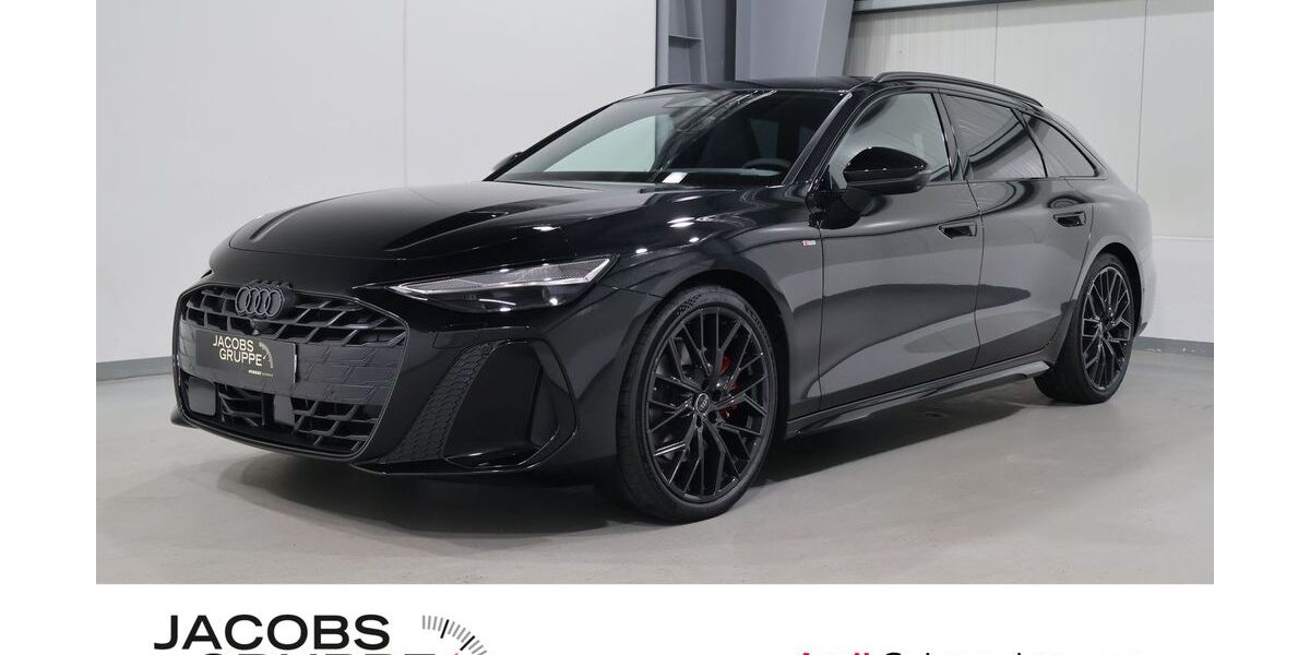Audi A6 6.666 km 80.920 &euro; Aachen 52078