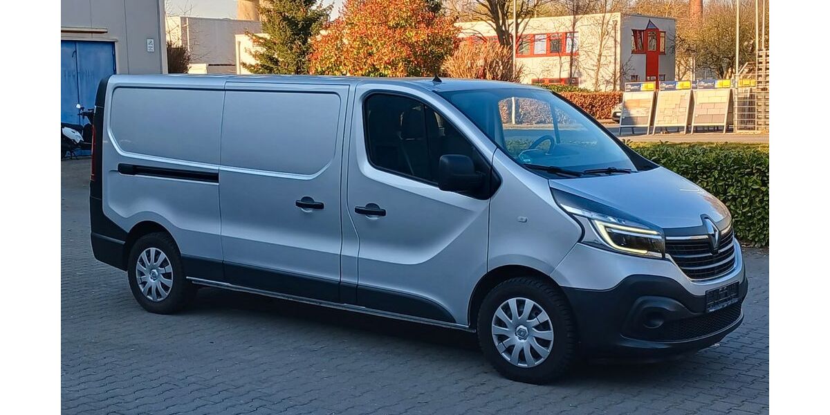 Renault Trafic 44.340 km 17.990 &euro; Alsdorf 52477