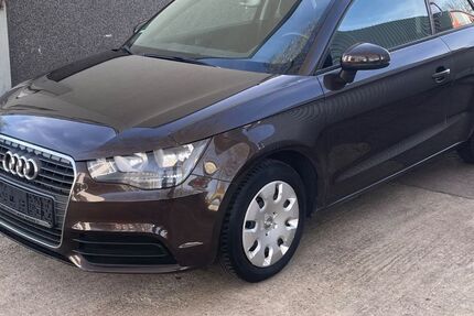 Audi A1 157.000 km 6.000 &euro; Aachen 52070