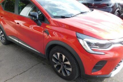 Renault Captur 83.500 km 12.490 &euro; Übach-Palenberg 52531