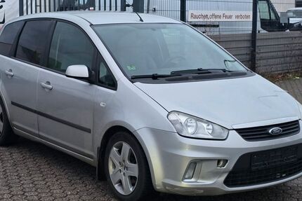 Ford C-Max 229.000 km 1.550 &euro; Düren 52353
