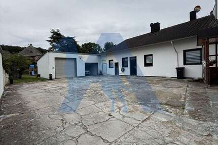 Haus Kreuzau Drove Drove - 8 Zimmer, 272 m&sup2;, 395.000&euro; | Angebot:27303658
