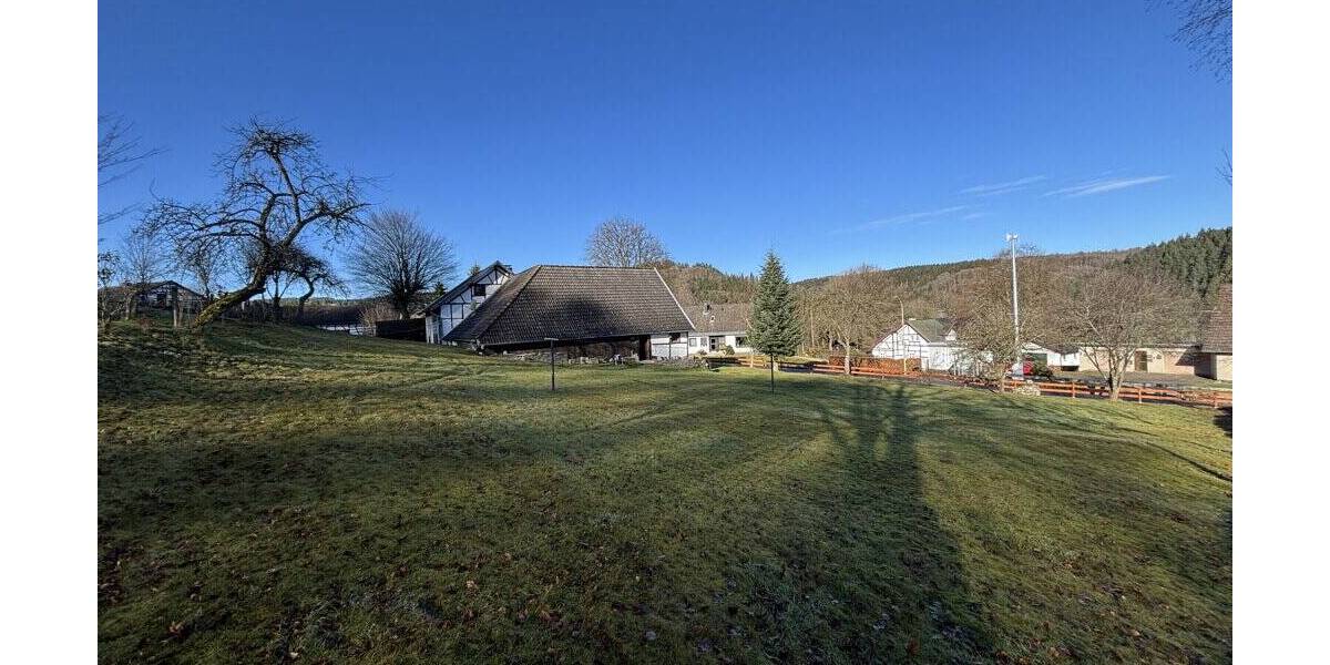 Einfamilienhaus Monschau Widdau - 6 Zimmer, 114 m&sup2;, 185.000&euro; | Angebot:26192189
