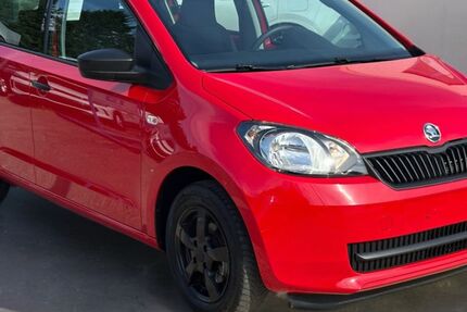 Skoda Citigo 75.730 km 5.945 € Baesweiler 52499