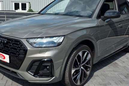 Audi SQ5 13.739 km 76.999 € Roetgen 52159