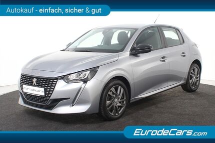 Peugeot 208 100.000 km 13.400 &euro; Herzogenrath 52134