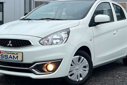 Mitsubishi Space Star 62.091 km 7.900 &euro; Simmerath 52152