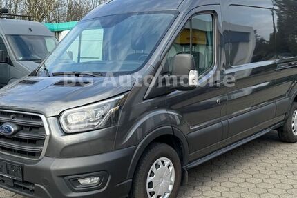 Ford Transit 160.000 km 16.990 € Aachen 52078